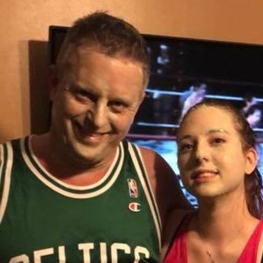 Meet your Posher, Ralph